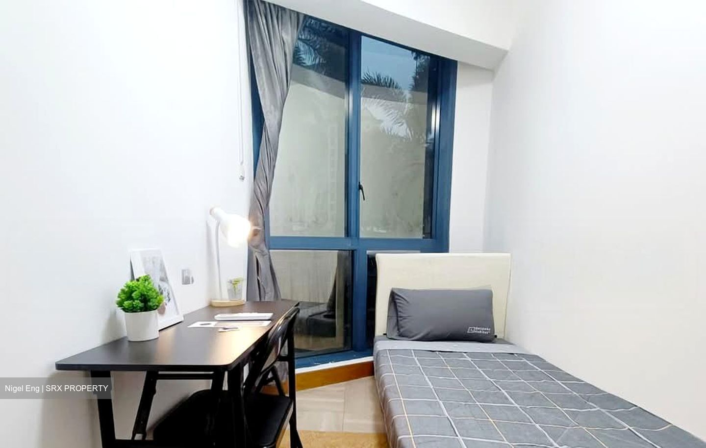 Water Place (D15), Condominium #560278941